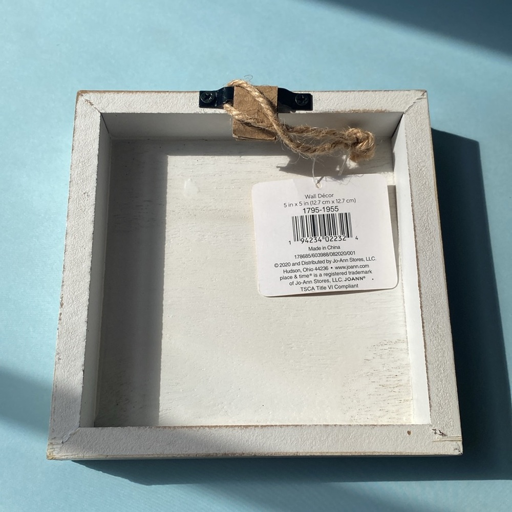 🐦‍⬛Little Frame Decor🪽 - Picture 4 of 9